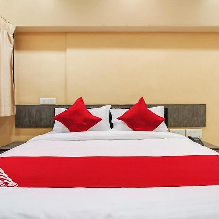 Hotel O Priyanka Residency Solapur Extérieur photo