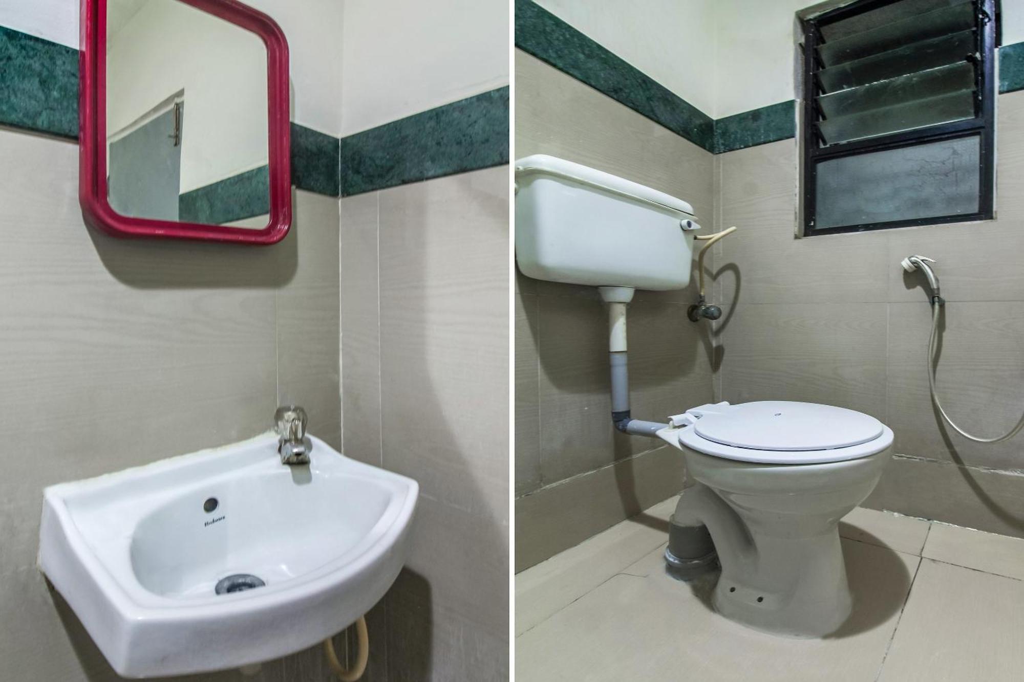Hotel O Priyanka Residency Solapur Extérieur photo